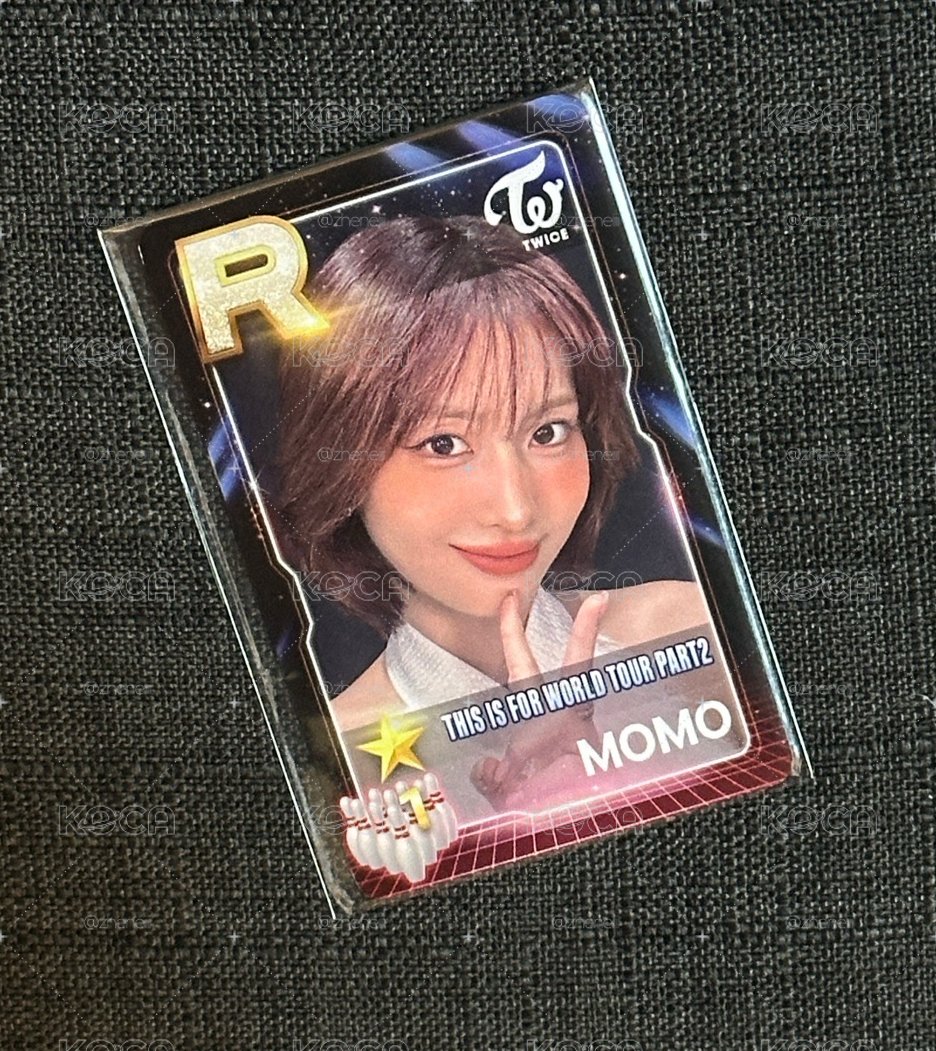 桃 新國立遊戲卡