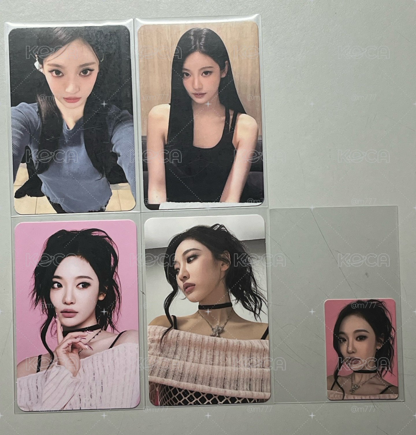 Ning卡 pt2💕