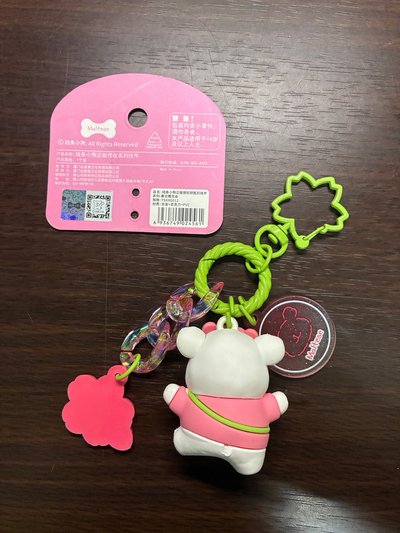櫻花小白