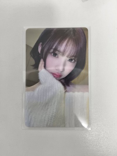 jiwoo kms1.0 v1簽售