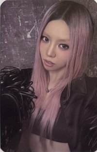 迷二快閃 MUSINSA tbl 特典卡 FOCUS版
