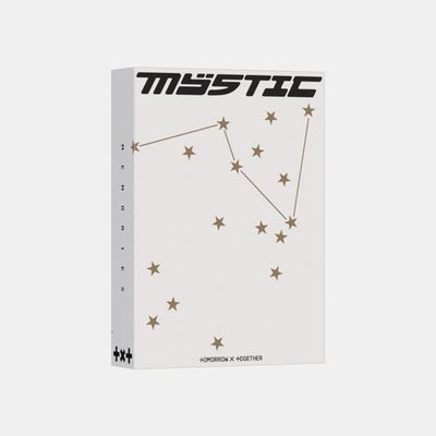 MEMORIES : MYSTIC 回憶錄