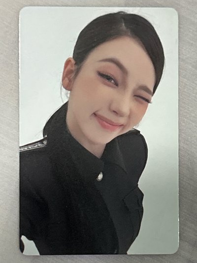 LEMONADE km 幸運卡