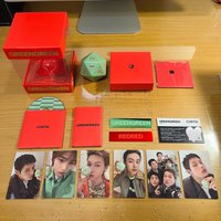 圖上全部商品