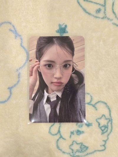 哈兔哈 小卡