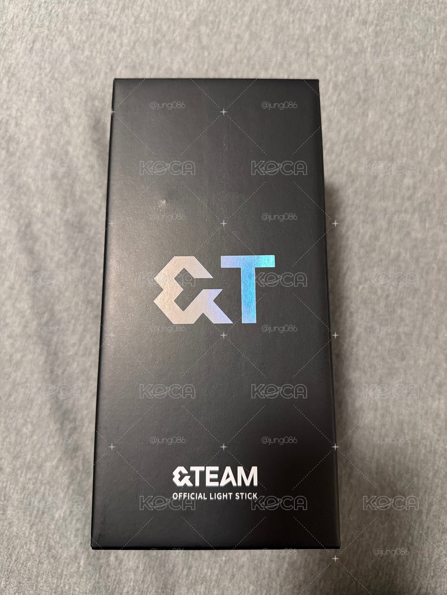 &team全新一代手燈