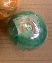 栗子饅頭