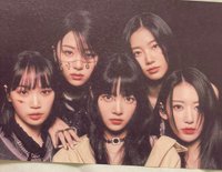 UNFORGIVEN 全通路 明信片 