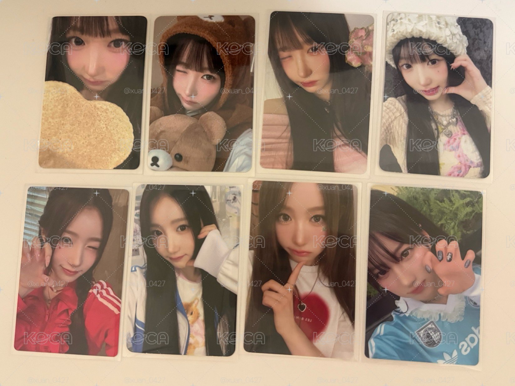 Mei小盤🐻
