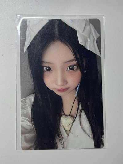 蝴蝶結禧🎀