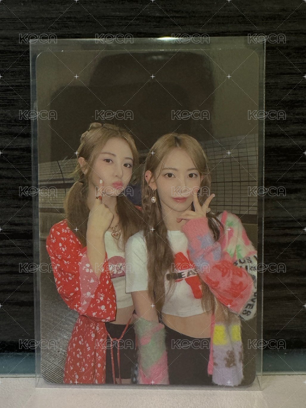 櫻&允
