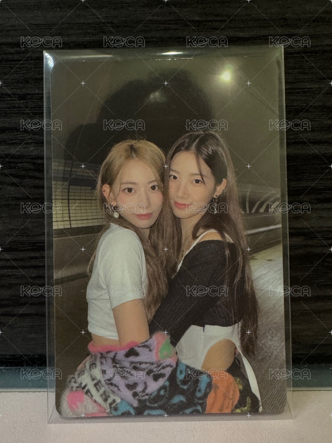 櫻&葉