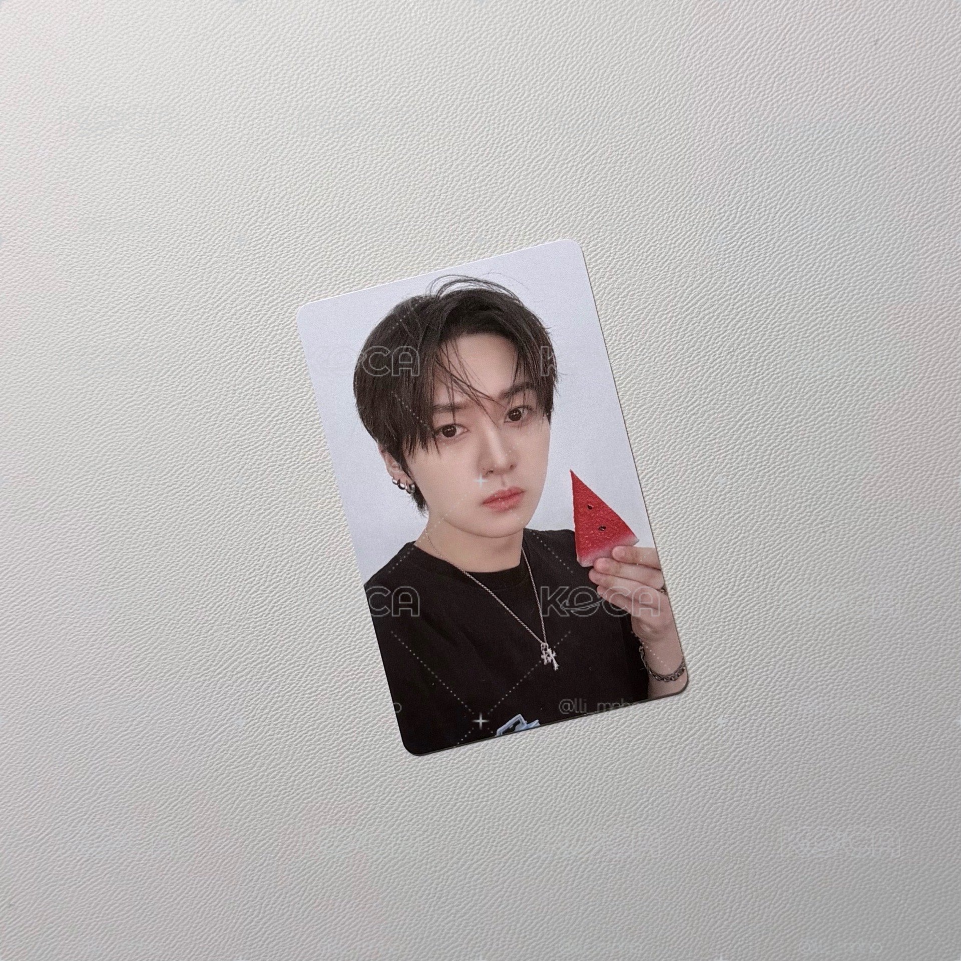 THIS&THAT fans旻