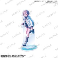 邦邦十週年 立牌 高松燈