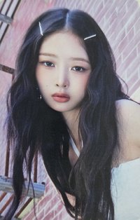 Be Alright 入場卡 / 場限卡 日本場限 手渡卡