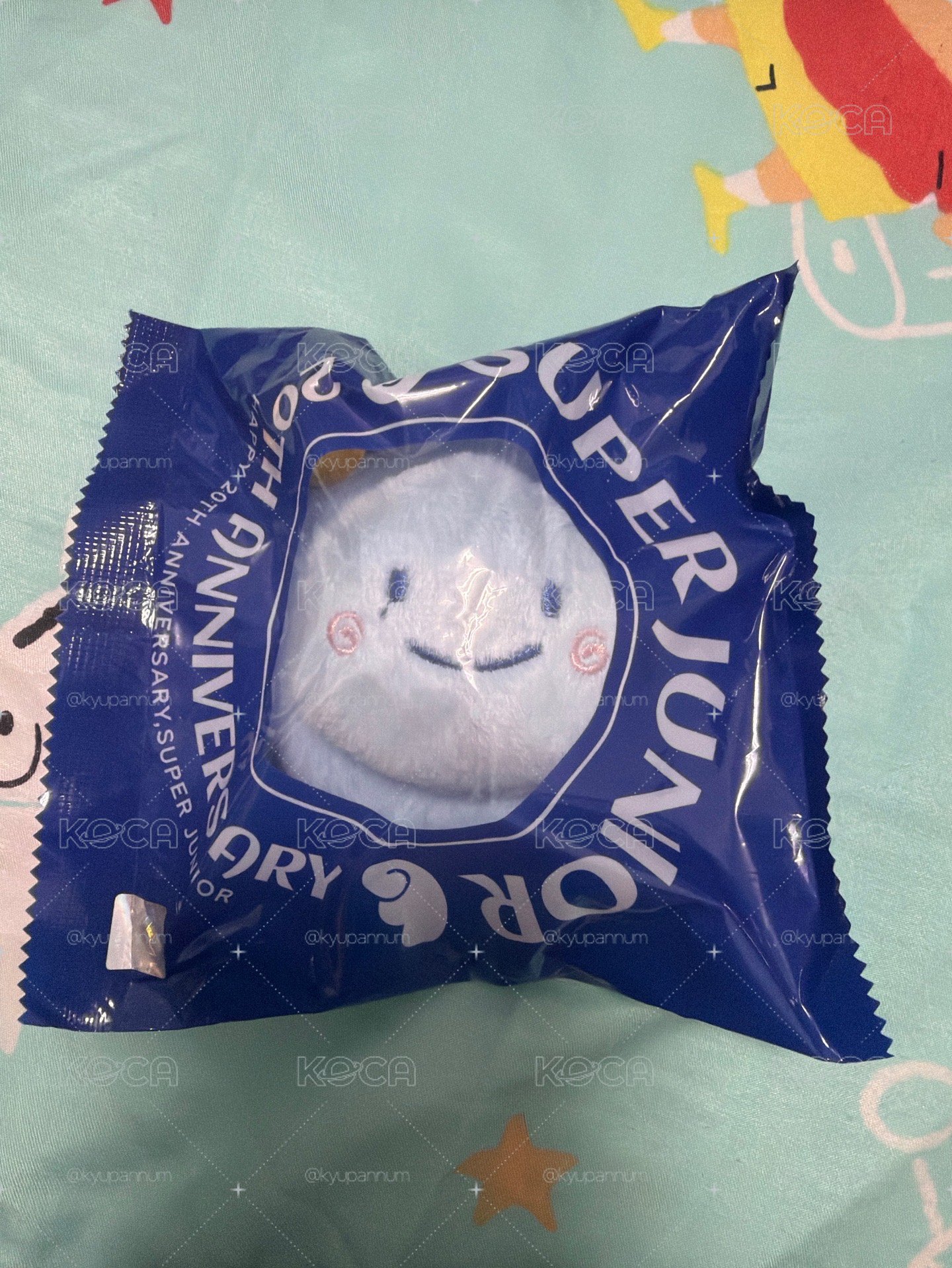 中國超市隨身鏡