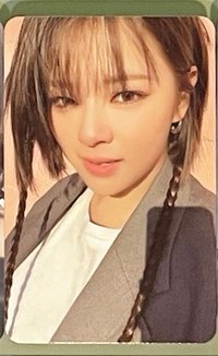 ready to be 專卡2