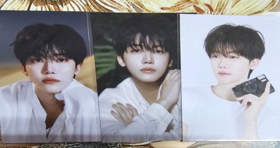NCT 大隊展覽周邊