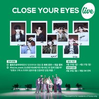 迷你一輯 it's Live 拍立得活動