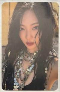 RM日本限定寧專卡