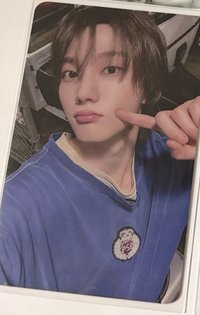🟡nice guy打歌1