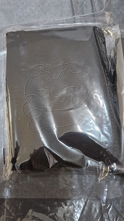 韓國帶回現貨 麥梯護照套 崔傘 傘尼呦