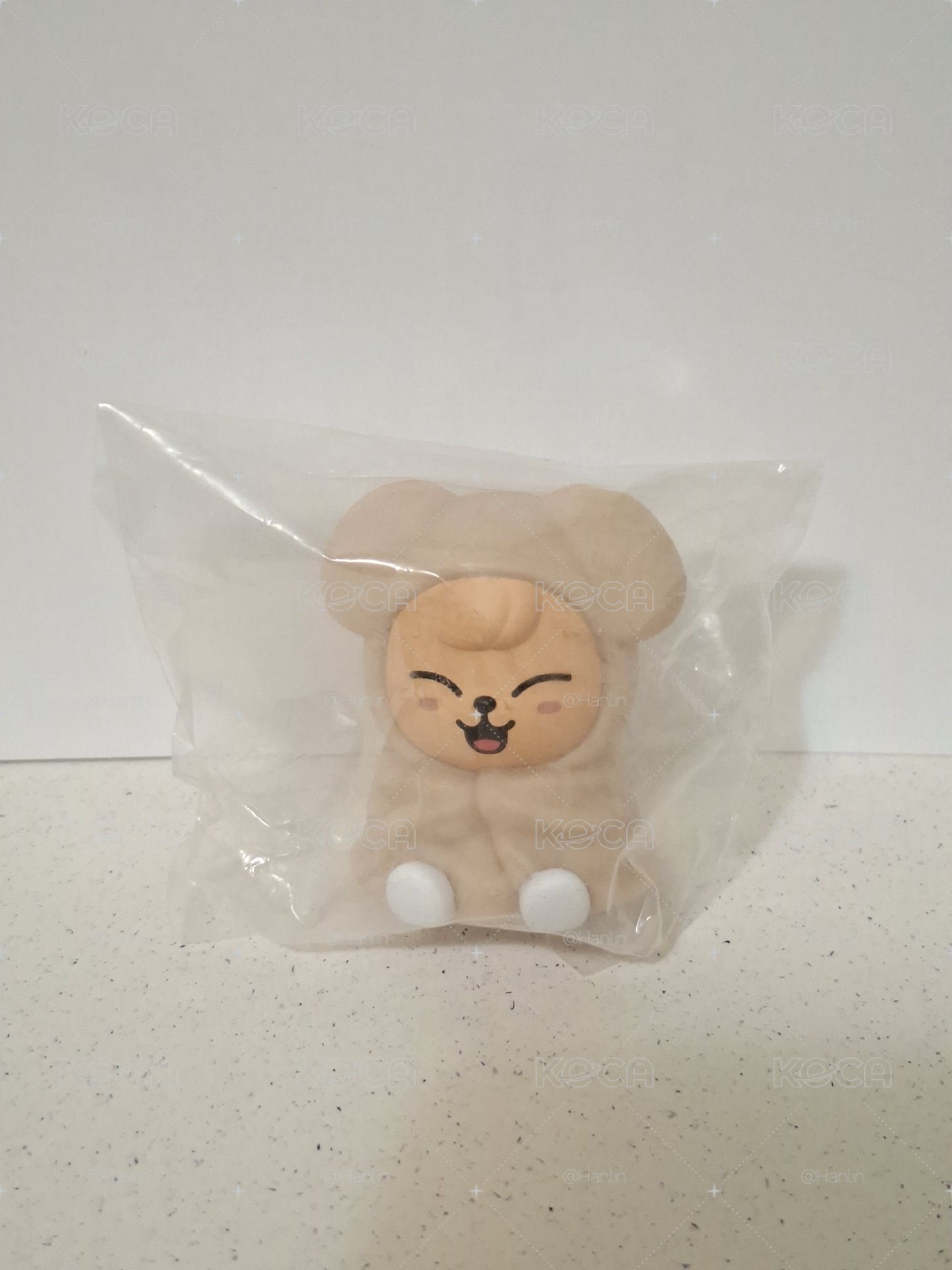 玟夜燈扭蛋