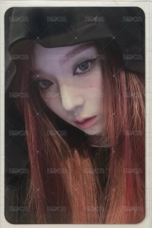 Drama smini冬專卡