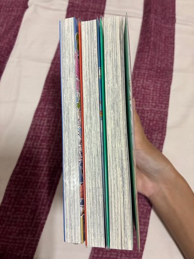 鬼滅學園456