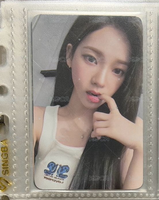 白吊帶咬指