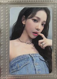牛仔咬指
