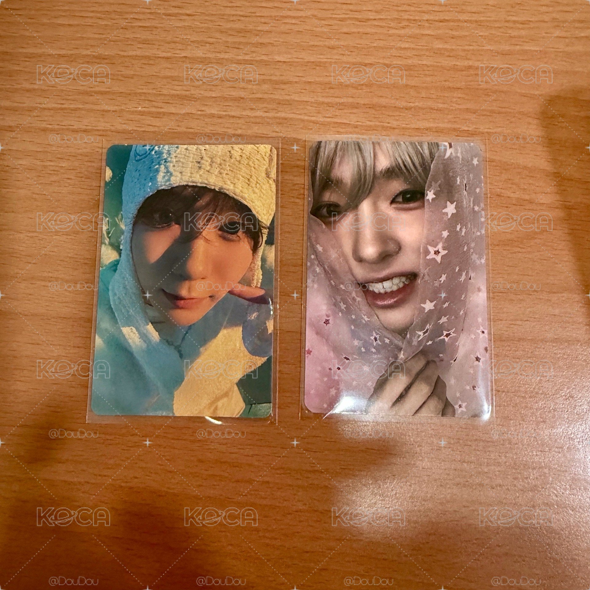 Ode to love 末子
