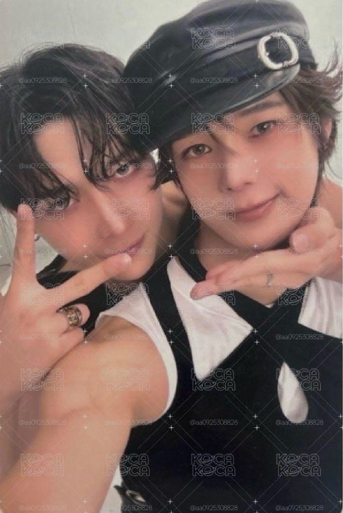 K&NICO