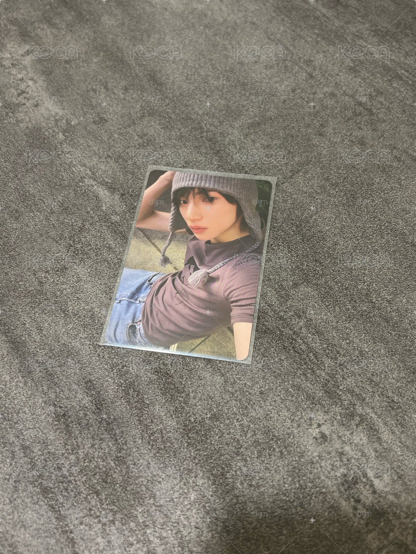 環球幸運訓