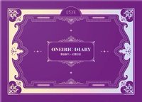 Oneiric Diary 3D版 專輯 