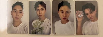 SVT - 親愛盤全專（固配：率）