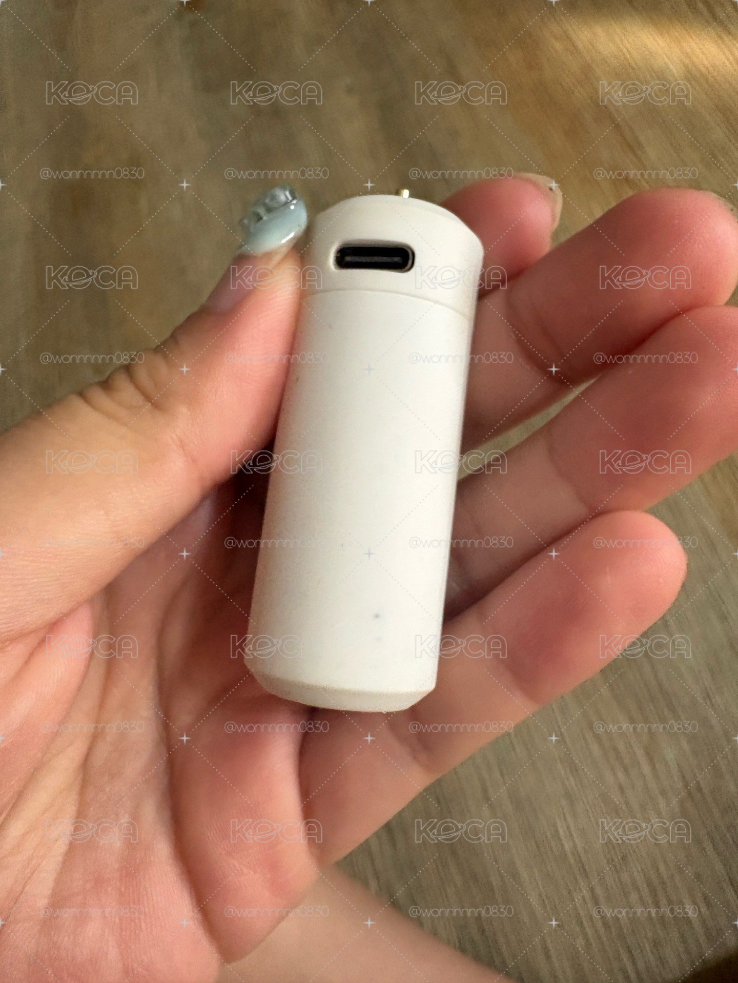 hybe 手燈 充電 電池