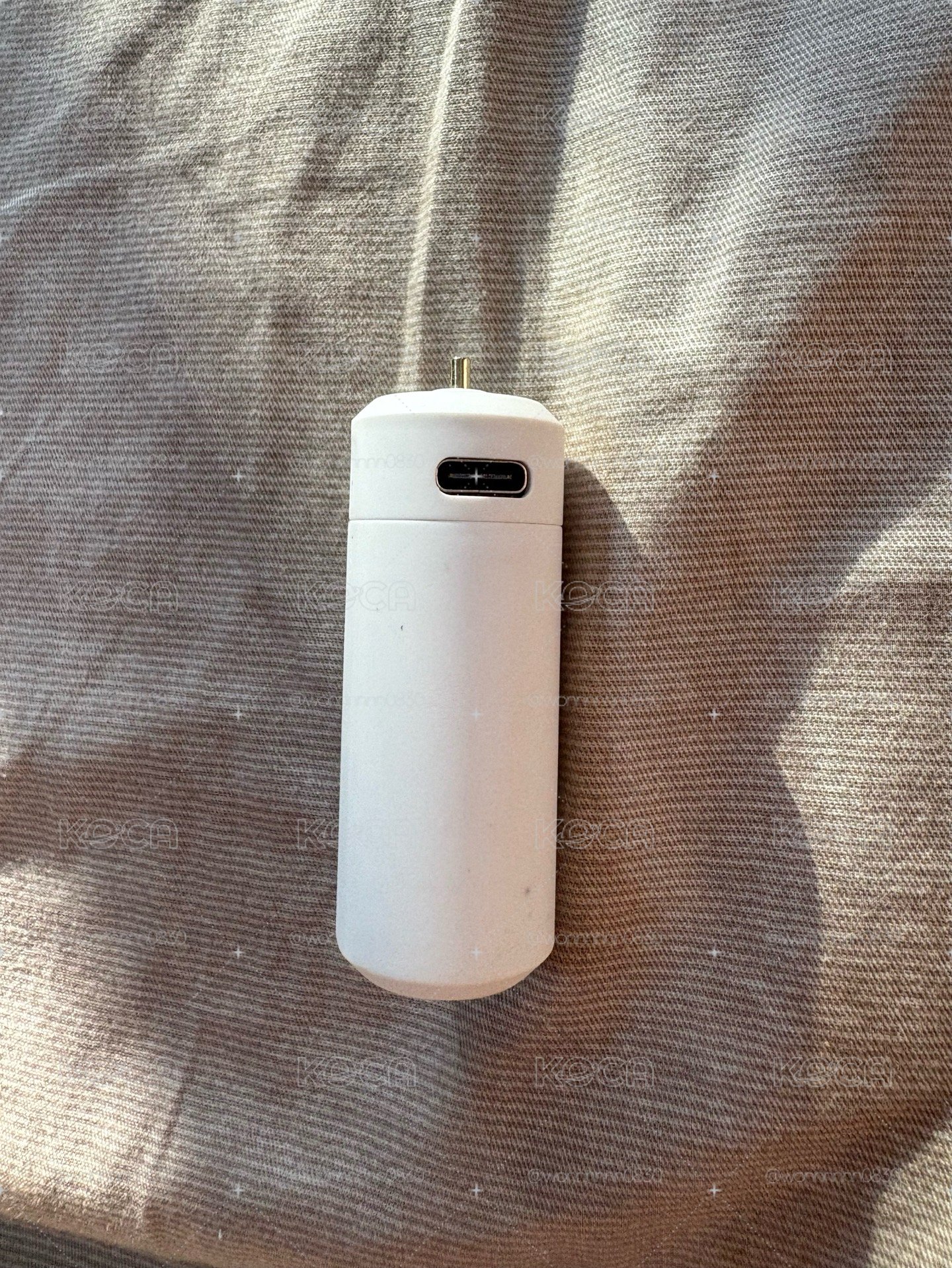 hybe 手燈 充電 電池