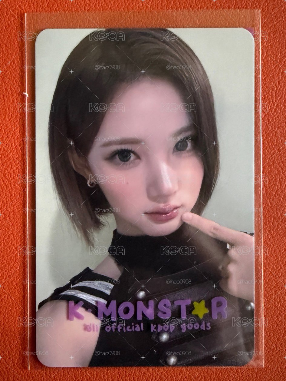 k4 3.0 Jiwoo