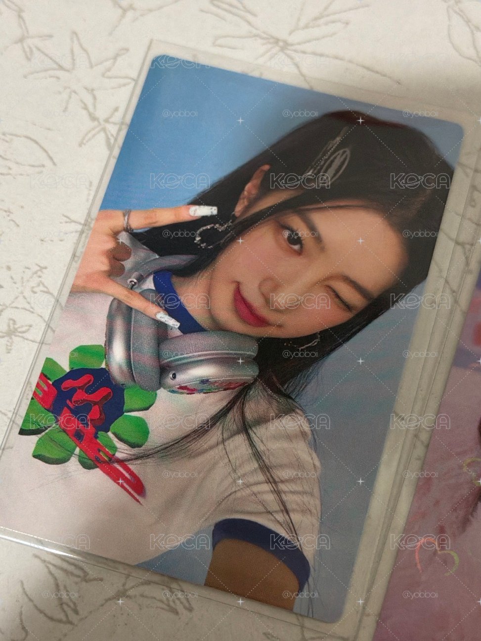 美美葉