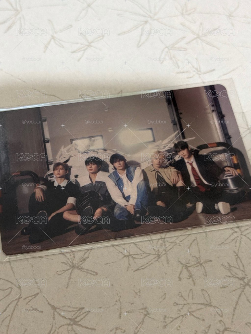 團