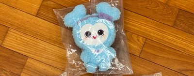 Twice 娜璉絨毛娃娃