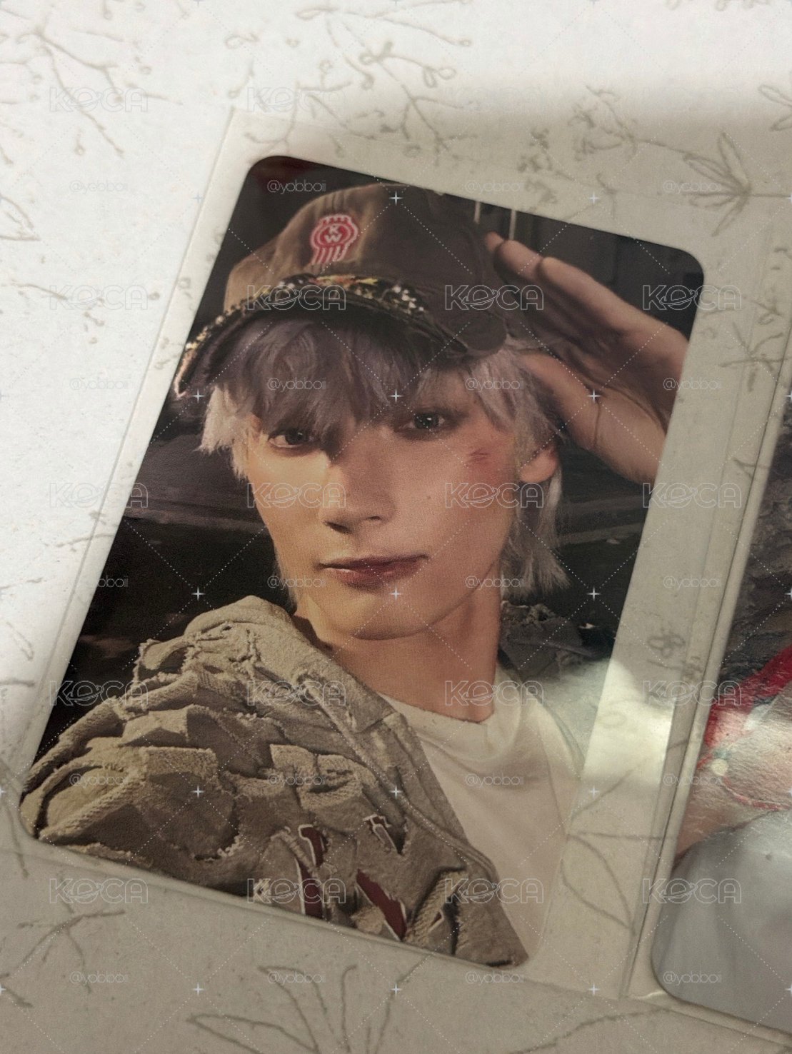 受傷寧