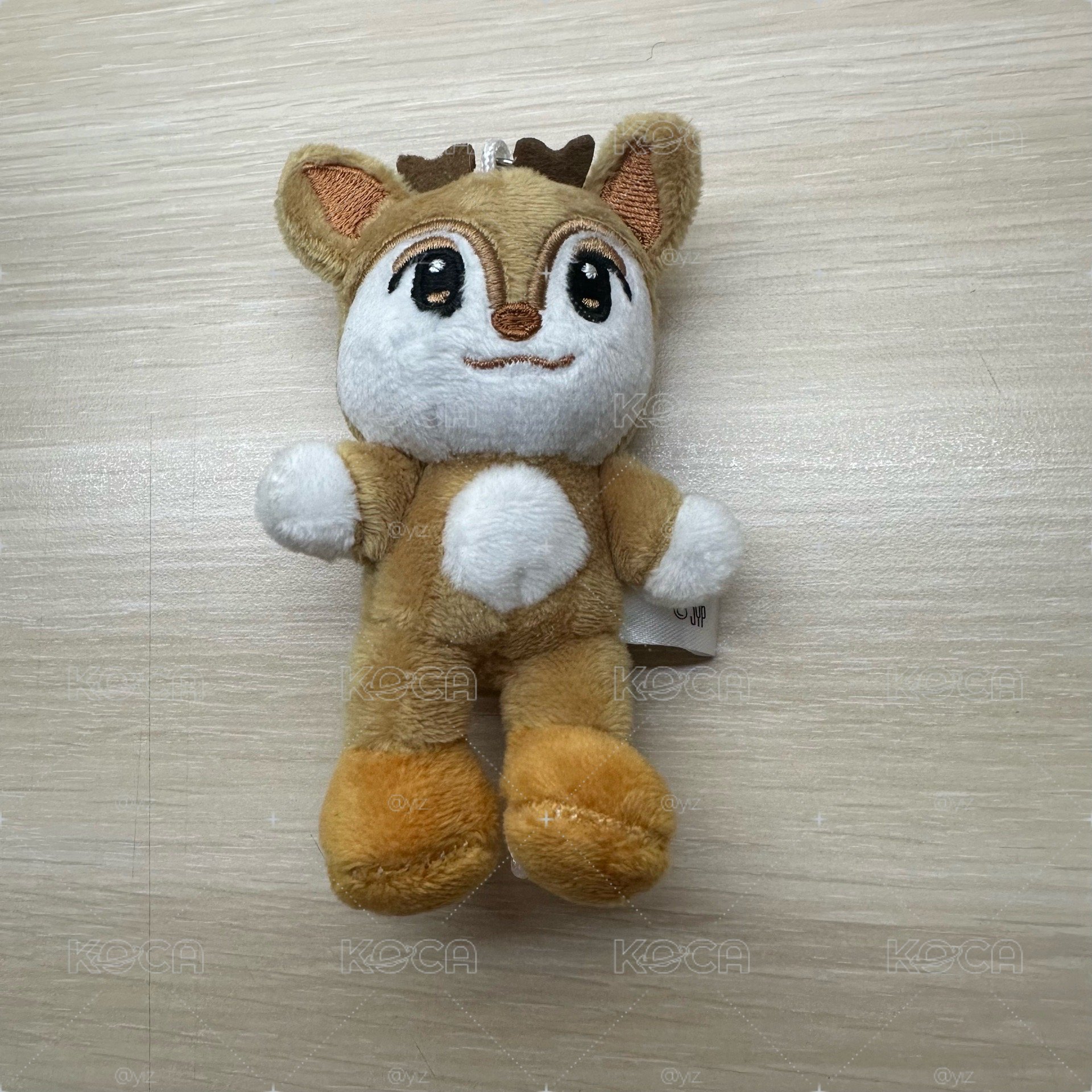 NEXZ SEITA SEIDEE 吊娃
