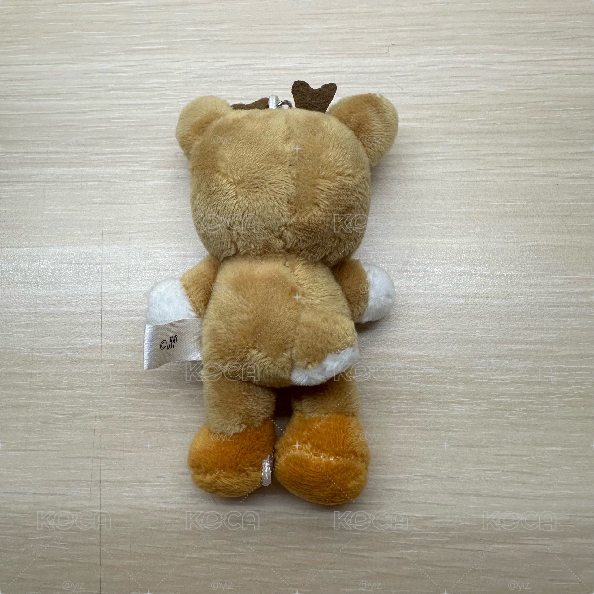 NEXZ SEITA SEIDEE 吊娃