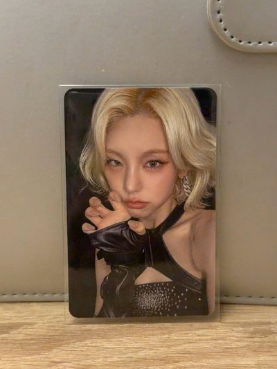 yeji