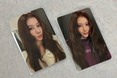 SANA COVERNAT 代言卡
