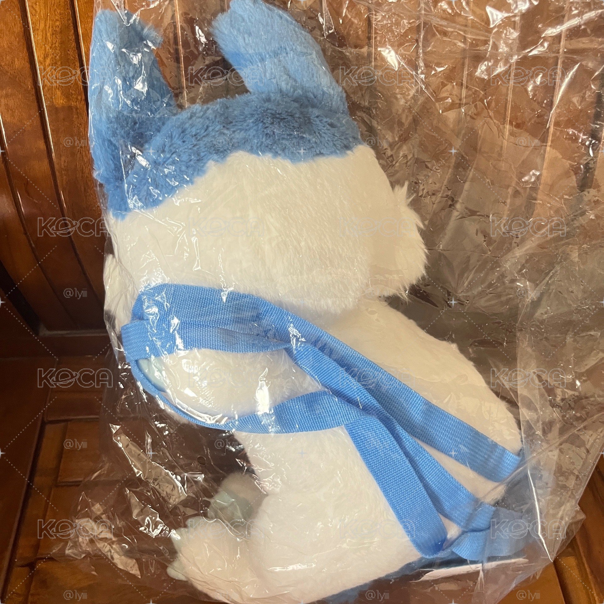 平行世界 奇美拉小八背包