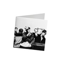 迷二 Vinyl STUDIO ver. 黑膠唱片 