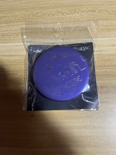 🏆 I-dle 展覽 鏡子